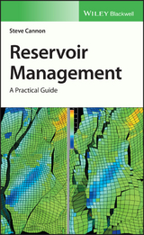 Reservoir Management -  Steve Cannon