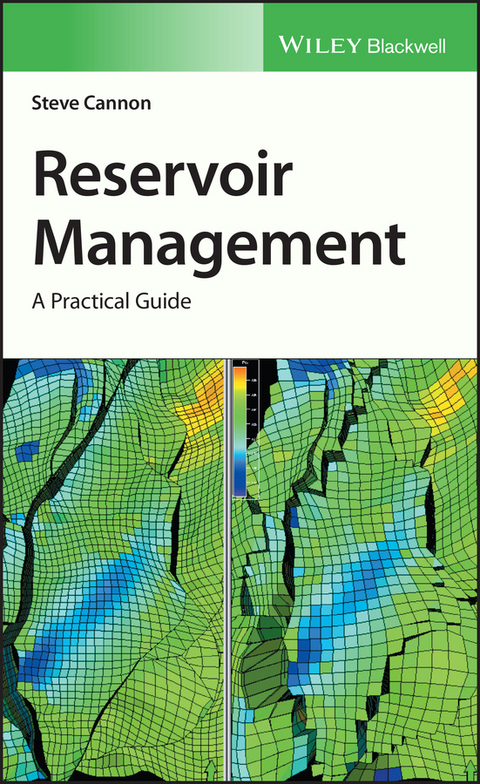 Reservoir Management -  Steve Cannon