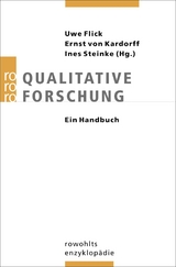 Qualitative Forschung - 