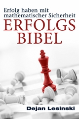 Erfolgs Bibel -  Dejan Lesinski