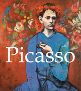 Picasso -  Victoria Charles