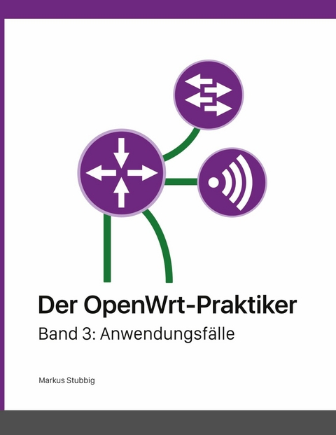 Der OpenWrt-Praktiker -  Markus Stubbig