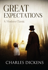 Great Expectations (Annotated) -  Charles Dickens