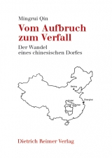 Vom Aufbruch zum Verfall - Mingrui Qin