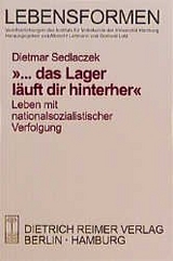 ... das Lager läuft dir hinterher - Dietmar Sedlaczek