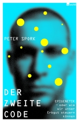 Der zweite Code - Peter Spork