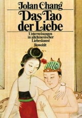 Das Tao der Liebe - Jolan Chang