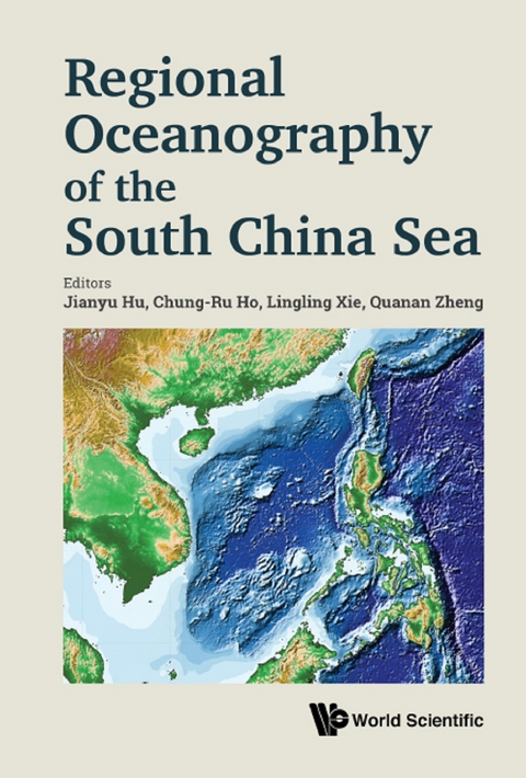 REGIONAL OCEANOGRAPHY OF THE SOUTH CHINA SEA - 