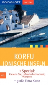 Korfu /Ionische Inseln