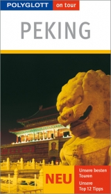 Polyglott on tour Peking