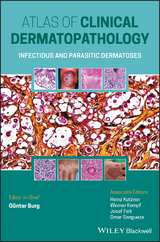 Atlas of Clinical Dermatopathology