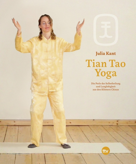 Tian Tao Yoga - Julia Kant