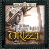 Drizzt 5 - In Acht und Bann - Salvatore, R A