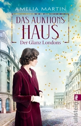 Das Auktionshaus -  Amelia Martin