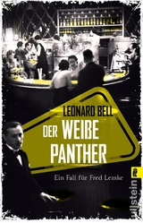 Der weiße Panther -  Leonard Bell