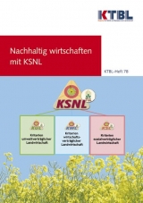 Nachhaltig wirtschaften mit KSNL