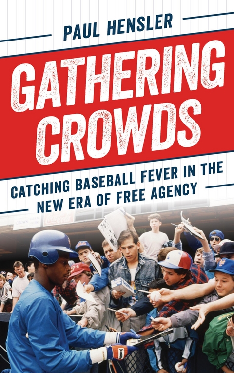 Gathering Crowds -  Paul Hensler