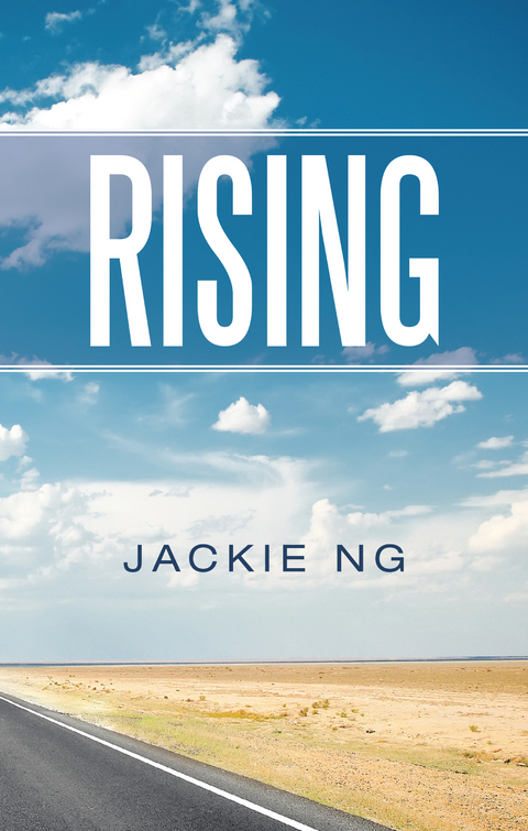 Rising - Jackie Ng