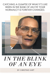In the Blink of an Eye - Christine Hart