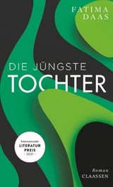 Die jüngste Tochter -  Fatima Daas