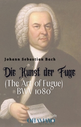 The Art of Fugue - Johann Sebastian Bach