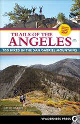 Trails of the Angeles -  David Harris