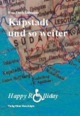 Kapstadt und so weiter - Lüdemann, Hans U