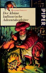 Der kulinarische Weihnachtsbegleiter - Hermann Feuersee