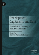Development, Capitalism, and Rent - 