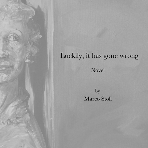 Luckily, it has gone wrong - Marco Stoll