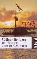 Im Tretboot über den Atlantik - Rüdiger Nehberg