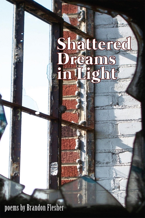 Shattered Dreams in Light -  Brandon Flesher