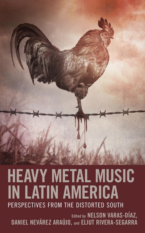 Heavy Metal Music in Latin America - 