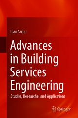 Advances in Building Services Engineering -  Ioan Sarbu