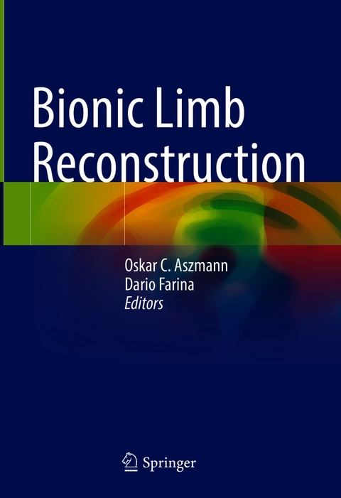 Bionic Limb Reconstruction - 