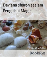 Feng shui Magic - Deviana sharon seelam