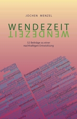 Wendezeit - Hans-Joachim Menzel