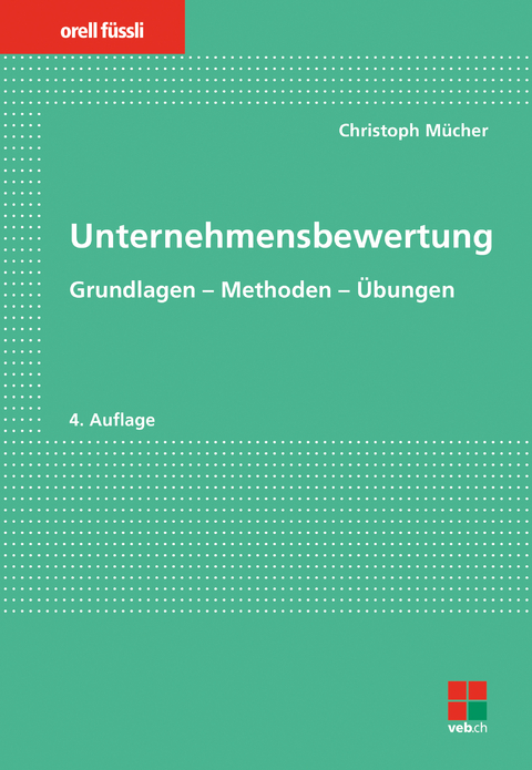 Unternehmensbewertung - Christoph Mücher