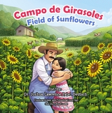 Campo de Girasoles Field of Sunflowers - Dr. Joshua Lawrence Patel Deutsch