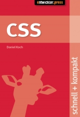 CSS - Daniel Koch