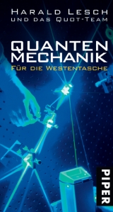 Quantenmechanik für die Westentasche - Harald Lesch