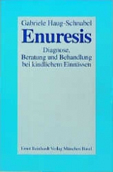 Enuresis - Gabriele Haug-Schnabel