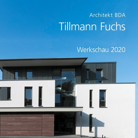 Tillmann Fuchs Architekt BDA -  Tillmann Fuchs