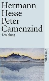 Peter Camenzind -  Hermann Hesse