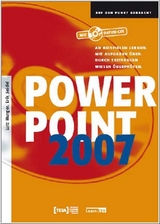 PowerPoint 2007 - Lehrbuch - Lutz Hunger, Erik Seidel