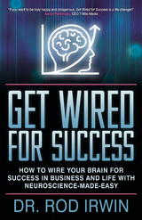 Get Wired for Success -  Dr. Rod Irwin