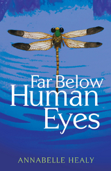 Far Below Human Eyes -  Annabelle Healy