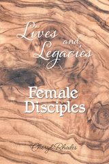 Female Disciples - Cheryl Rhodes