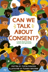 Can We Talk About Consent? - Justin Hancock