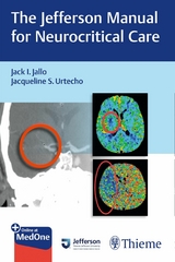 The Jefferson Manual for Neurocritical Care - 